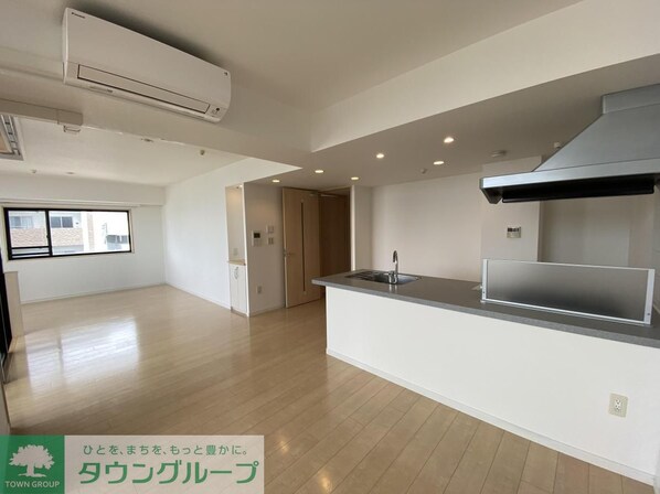 グラン・アベニュー栄の物件内観写真